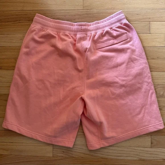NIKE EYBL PEACH JAM Shorts Size XLT Very Rare